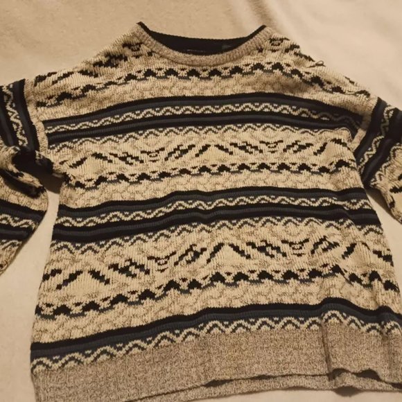 Mens Sweater - Picture 3 of 6